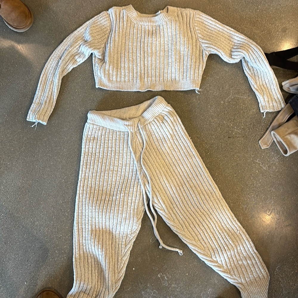 princess polly set